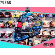 gille helmet_ ♟GILLE GTS-V1 Full Face Helmet☉