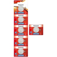 Panasonic CR2450 Battery