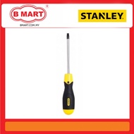 STANLEY TORX T7 X 80MM / T8 X 80MM SCREWDRIVER 65146-8/65147-8