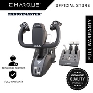 // Thrustmaster TCA Yoke Pack - Boeing Edition //