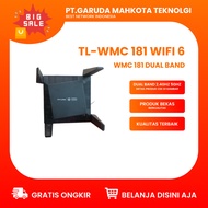 TP-LINK TL-WMC 181 WIFI 6 DUAL BAND 2.4GHZ AND 5GHZ