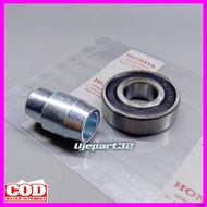 BEARING DAN BOSH NAP GEAR HONDA REVO ABSOLUTE BLADE LAMA BLADE OLD/BEARING LAHAR LAHER LAKER KLAHAR 