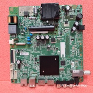 เมนบอร์ด ทีวี ACONATIC รุ่น 43HS400AN อะไหล่แท้/ถอดมือสอง 9216M3C1 สำหรับทีวี 43 นิ้ว