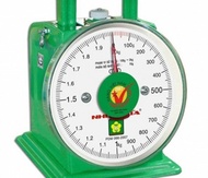 Cân Nhơn Hoà loại 2kg 5kg 10kg 15kg 20kg (Hàng chính hãng mới 100%)