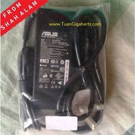 CHARGER ADAPTER ASUS X43S A55V N53S K45A A43T X55A