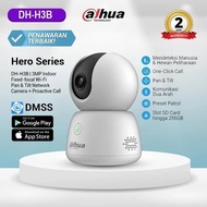 Dahua DH-H3B 3MP Hero B1 Series Smart CCTV IP Camera Wireless WiFi Camera Pan & Tilt Network