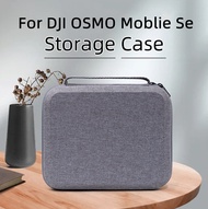 Suitable for DJI Osmo Mobile Se Handheld Mobile Phone Gimbal Stabilizer Storage Bag