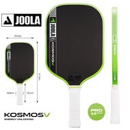 【COD】USAPA Approved ของแท้ JOOLA Pickleball Paddle Kosmos Pro V T700 Carbon Fiber 16mm ไม้พายพิคเคิล