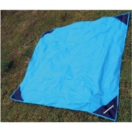 Waterproof Folding Camping Carpet 140 x 152cm - FS-007