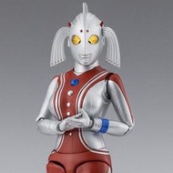 【秋葉猿】正日版9月預購 魂商店 PB SHF 超人力霸王 奧特曼 超人之母