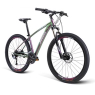 Hero x d s 600 27.5 mountain bike chameleon frame - 27 Speed