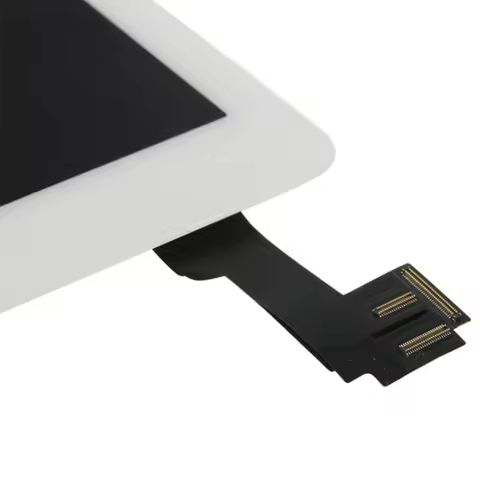 NCZOBOE LCD For iPad Air 4 4th Gen Air4 2020 A2324 A2325 A2072 A2316 Screen Display Assembly Combo P