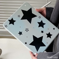 With Pencil Holder Case for iPad Pro 11 2022 2021 2020 for iPad 10.2 Case 9/8/7 Gen Cover for iPad 10th Generation iPad Air3 4 5