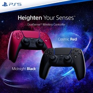 PS5 Sony PlayStation 5 Dual Sense Dualsense Wireless Controller (1 Year Sony Malaysia Warranty)