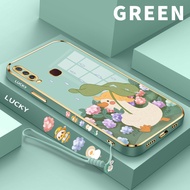 Case hp Vivo Y12 Y12s Vivo Y12i Y12a vivi vivoY12 vivoY12s vovo vivoY12i viv0 vivoY12a Casing Softca