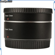 BOU Electronic Auto Focus Macro Extension Tube Lens Adapter Ring Compatible For Nikon Z Bracket Camera Z6 Z7 Z50 Dg-z