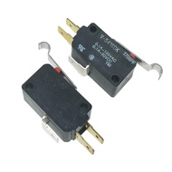 1PCS Japan Original azbil Micro switch V-5416DK 0.1A 125VAC  NO NC 3pins Large micro switch limit mi