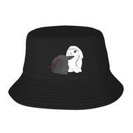 The Untamed Wangxian Mo Dao Zu Shi Fisherman's Hat Bucket Hat