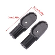 【LADYFT】2PCS Bar Ends for TT Mount for Etap for AXS Wireless Blips Shifter Extension Bar