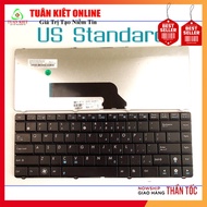 ASUS Laptop Keyboard K40 K40AC K401 K40IE K40IN K40AB K40AN K40A K40AD K40AF K40C K40ID A41 A41I K40
