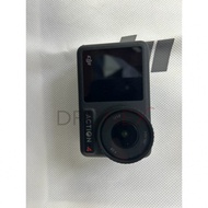DJI Osmo Action 4 Action Camera