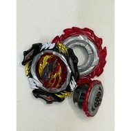 Preloved Takara Tomy Beyblade Burst Divine Belial NxD.VsG(SGear)