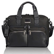 [Authentic] のTUMIのTumi 232640 Men's Ballistic Nylon Briefcase Portable Shoulder Bag Travel Bag Computer Bag