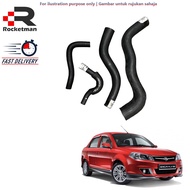 OEM RADIATOR HOSE SET PROTON SAGA FLX