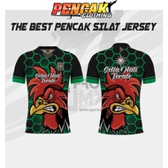 SILAT JERSEY 08