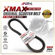 Xmax V1 V2 V3 Original Scooter Belt V-Belt B5X-E7641