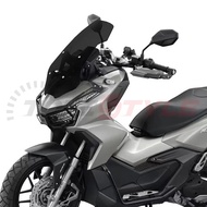 ADV-160 Motorcycle Sport Touring Accessories Visor Windshield Windscreen For HONDA ADV160 ADV 160 22