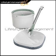 Spin Mop Self Twist Clean Water Mopping Dirty Water Separation