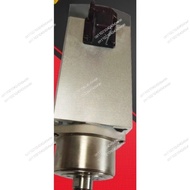 High-speed spindle, spindle motor ER chuck electric spindle, high-speed engraving spindle motor
