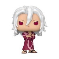 Funko POP! (77614) - Tengen Uzui Kimono ver. (1537)(Exclusive) Demon Slayer (360345-675096010)