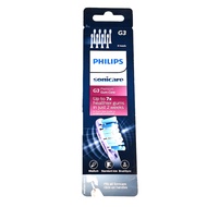 PHILIPS 飛利浦 sonicare 智能護齦牙刷刷頭 8入 HX9058/67 1組