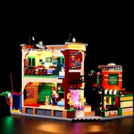 [PRE-ORDER] Light Kit 21324 Sesame Street House Light Kit