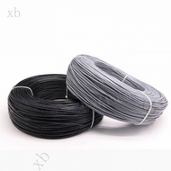 UL2547 Multi-Core Shielding Wire 18/20AWG 2/3/4-Core Solder-Plated Copper Audio/Data/Door Lock Dedic
