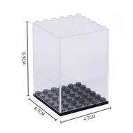 หุ่นสังหารอสูรของเล่นบล็อคก่อสร้าง Tanjirirou Nezuko Zuke Zinosuke Muzan สิบสอง Kizuki อะนิเมะทุกบล็