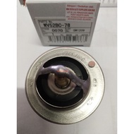 HONDA ACCORD SM4, SV4, TAO, CIVIC, STREAM S7A, RN6, CITY, JAZZ SAA, CRV S10 -TAMA ENGINE THERMOSTAT 