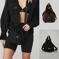Alo Yoga | Cross Body Bucket Bag