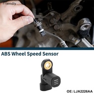 [Friendly] Front Rear Side ABS Wheel Speed Sensor LJA2226AA ALS523 5S10787 30329 GBS2062 For Jaguar 