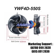 AXIAL FAN 22 INCH FAN CONDENSOR 22 INCH 380V FAN CHILLER 22 INCH 380V - ERCHIARA SHOP