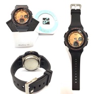 Casio Baby G Ladies Watch Jam Tangan Wanita Perempuan Tahan Lasak