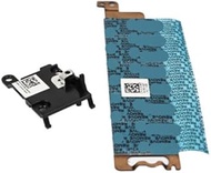 M.2 SSD Frame Caddy X3YR8+ PCIe Bracket 1X2MT Compatible with Dell Latitude E5470 E5570 Precision 35