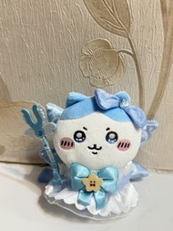 chiikawa 魔法少女第二代公仔鎖匙扣