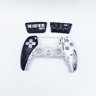 Cangkang Penggantian Pengawal PS5 Aksesori Periferi PS5 Pengawal PS5 Sarung Pelindung Berwarna-warni