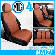 [READY] MG4 EV Seat Cushion MG Body Kit mg4 ev Car Decoration Accessories R3D3