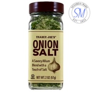 Trader Joe's onion salt