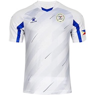 KELME Philippine National Team Jersey The Azkals Year 2022 Replicas Jersey (Included The Team and Fl