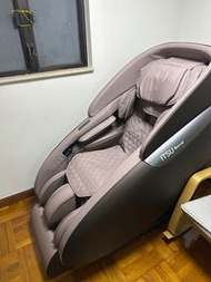 ITSU按摩椅